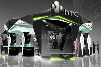 HTC通讯展